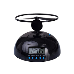 Reloj Despertador Volador Flying Alarm Alarma Digital Imp - comprar online