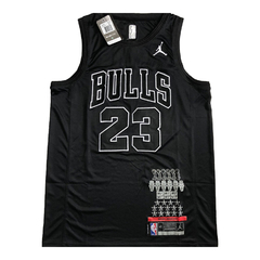 Musculosa Casaca NBA Chicago Bulls 23 Jordan MVP