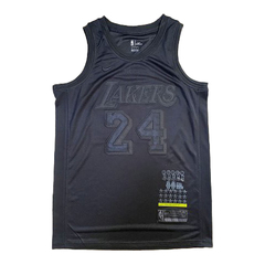 Musculosa Casaca NBA Los Angeles Lakers 24 Bryant MVP