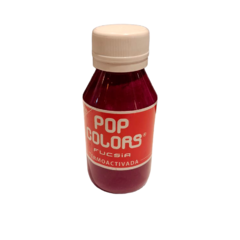 Tintura Pop Colors 100ML en internet