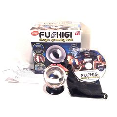 Bola Pelota Esfera Fushigi Practica Contact Juggling 80mm en internet