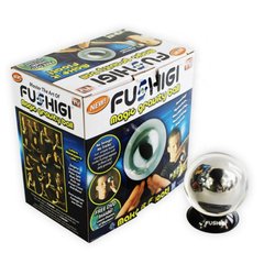 Bola Pelota Esfera Fushigi Practica Contact Juggling 80mm