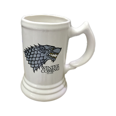 Chop Ceramica Game Of Thrones - comprar online
