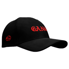 Gorra Curva " GANG "