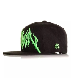 Gorra Sullen Creep Snapback en internet