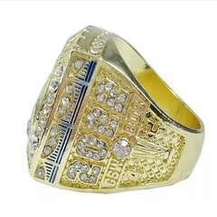 Anillo Campeonato Champion Golden Gate Warriors Curry 2022 en internet