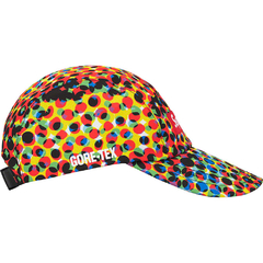 SUPREME GORE-TEX PACLITE® LONG BILL CAMP CAP MULTICOLOR - 200U$D - comprar online