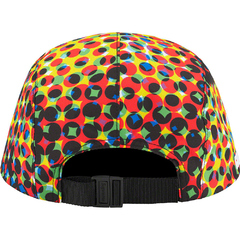 SUPREME GORE-TEX PACLITE® LONG BILL CAMP CAP MULTICOLOR - 200U$D en internet