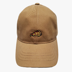 Gorra Curva Pizza