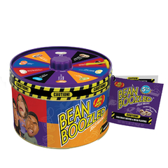 Lata Caramelos Golosinas Grageas Bean Boozled Juego Ruleta 5 ª Edicion