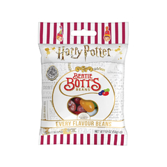 Caramelos Golosinas Grageas Bertie Botts Harry Potter