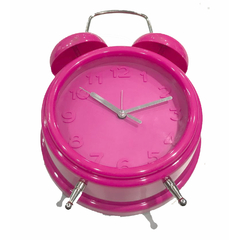 Reloj Despertador Grande Retro C/ Alarma - comprar online