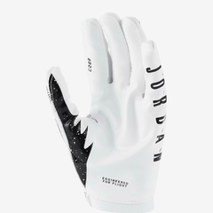 Guantes JORDAN - WHITE - U$D 160