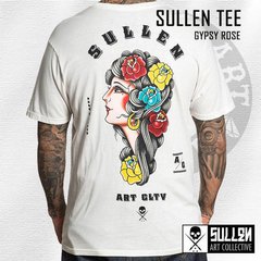 Remera Sullen Gypsy Rose Original Importada - comprar online