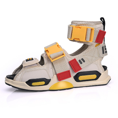 Sandalias Sneakers "High Top Sandals" Mod. 1