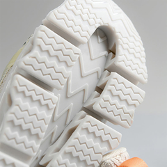 Zapatillas Sneakers " SHOCK B" - u$150 - comprar online