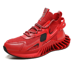 Zapatillas Sneakers "X9X V2" Red