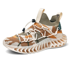 Zapatillas Sneakers "X9X" Camo