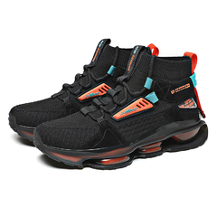 Zapatillas Sneakers " Space BLK " - u$150