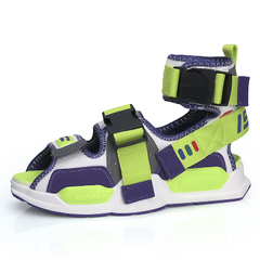 Sandalias Sneakers "High Top Sandals" Mod. 2