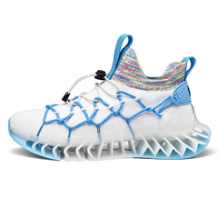 Zapatillas Sneakers "X9X" White - comprar online