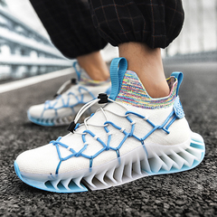 Zapatillas Sneakers "X9X" White en internet