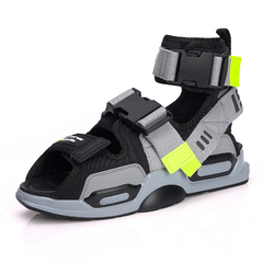 Sandalias Sneakers "High Top Sandals" Mod. 3