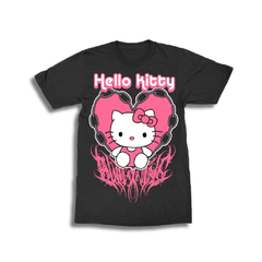 Remera Hello Kitty Tee Sanrio