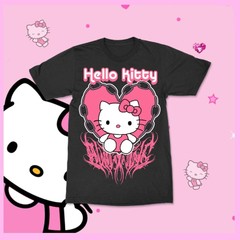 Remera Hello Kitty Tee - comprar online