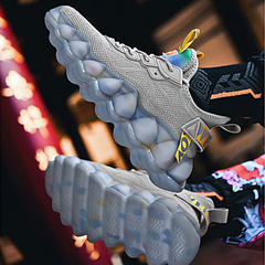 Zapatillas Sneakers " 99Y AIR V2W " - KITCH TECH