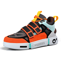 Zapatillas Sneakers Hypebeast "Orange"