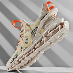 Imagen de Zapatillas Sneakers " SHOCK B" - u$150