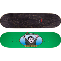 Vampire Boy Skatebord Supreme - 250 USD en internet