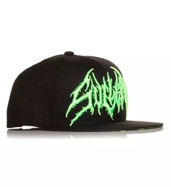 Gorra Sullen Creep Snapback - comprar online