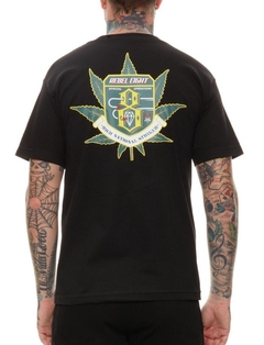 Remera Rebel Eight 8 High Striker - comprar online