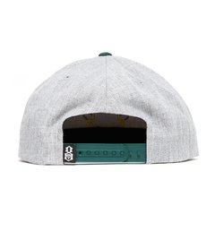 Gorra Rebel Eight 8 High National Original Importada - comprar online