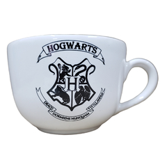 Taza Ceramica Escudo Hogwarts Harry Potter