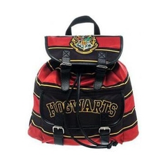 Mochila Backpack Harry Potter Hogwarts - comprar online