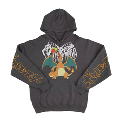 Buzo Hoodie Charizard