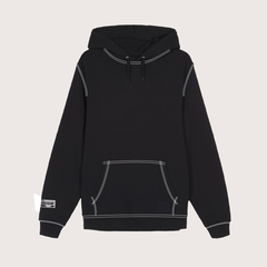 Buzo Hoodie Black Heaven - comprar online