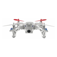 Drone Hubsan H107d X4 Fpv Mini Quadcopter - comprar online