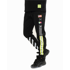Pantalon Jogger Hudson Icons Hazard Rig - 130 USD - comprar online