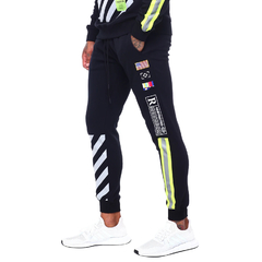 Pantalon Jogger Hudson Icons Hazard Rig - 130 USD - KITCH TECH