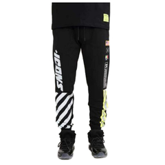 Pantalon Jogger Hudson Icons Hazard Rig - 130 USD