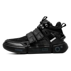 Zapatillas Sneakers Hypebeast Black Carbon - u$150