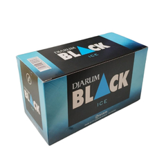 Cigarrillos Djarum Black Ice - comprar online