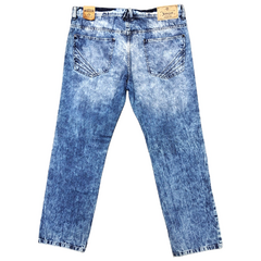 Pantalon Jean Classic Recto Jeanius - comprar online