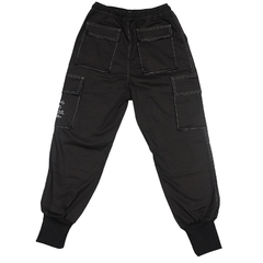 Pantalon Cargo Chinesse Dark - comprar online