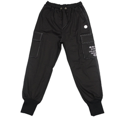 Pantalon Cargo Chinesse Dark