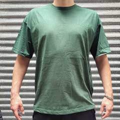 Remera Green Essentials